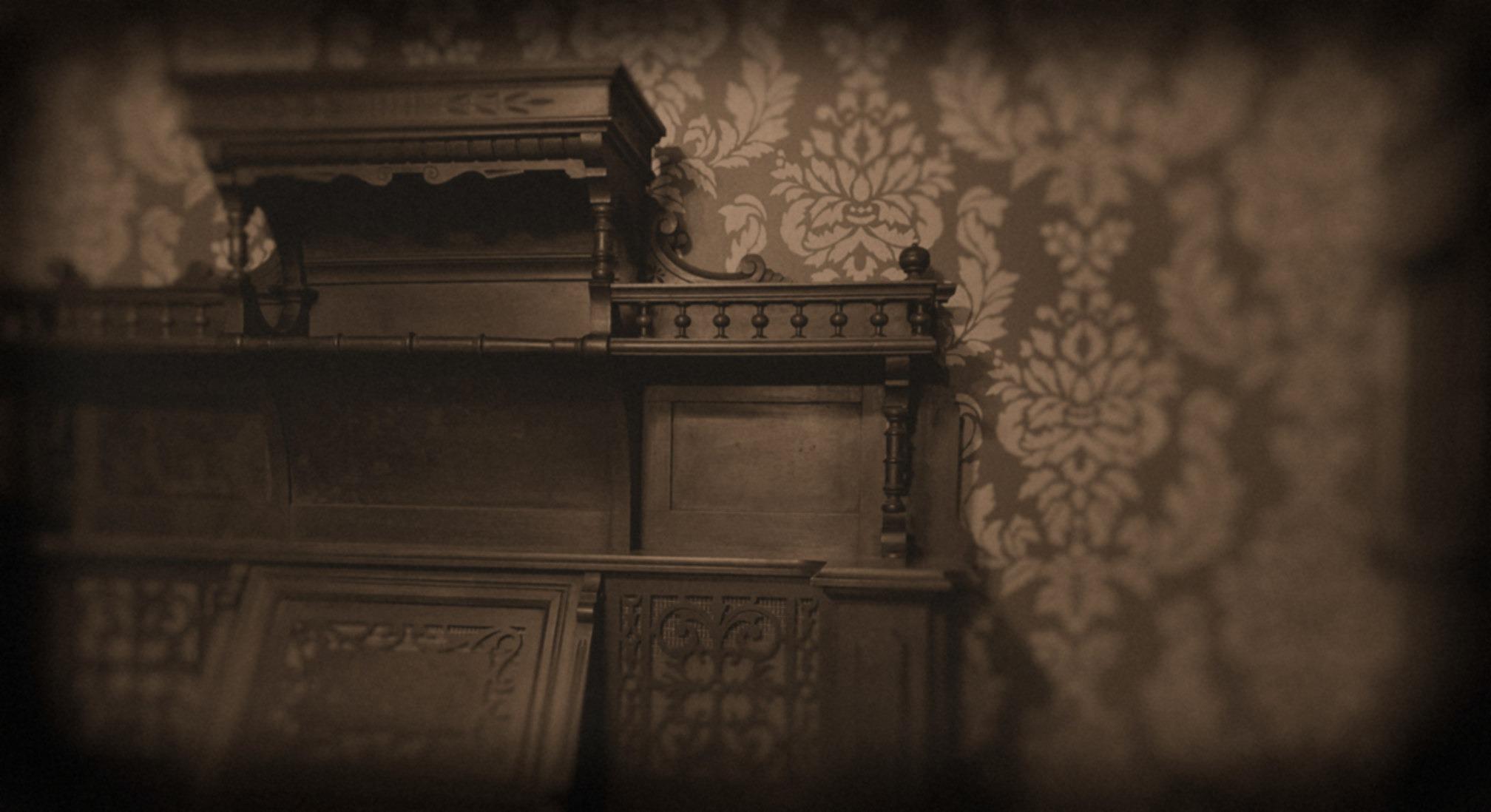 Winchester Widow Escape Room at Eleventh Hour Enigma